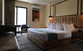 Post Boutique Hotel